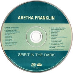 CD muzica Aretha Franklin - Original Album Series (5 CD) - 4
