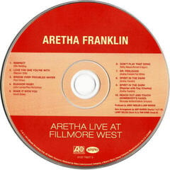 CD muzica Aretha Franklin - Original Album Series (5 CD) - 5