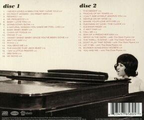CD muzica Aretha Franklin - The Atlantic Singles Collection 1967-1970 (2 CD) - 1