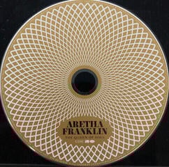 CD muzica Aretha Franklin - The Queen Of Soul (2 CD) - 1