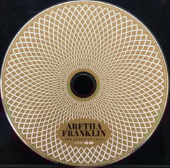 CD muzica Aretha Franklin - The Queen Of Soul (2 CD) - 2