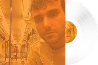 Płyta winylowa Fred Again - Actual Life 2 (Clear Coloured) (LP) - 1