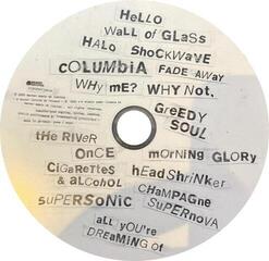 Muzyczne CD Liam Gallagher - Down By The River Thames (CD) - 1