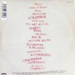 Muzyczne CD Liam Gallagher - Down By The River Thames (CD) - 2