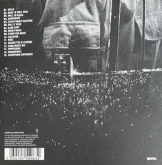 Muzyczne CD Liam Gallagher - Live At Knebworth '22 (CD) - 2