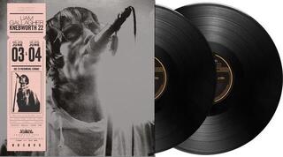 Płyta winylowa Liam Gallagher - Live At Knebworth '22 (2 LP) - 1