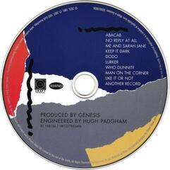 Muzički CD Genesis - Abacab (CD) - 1