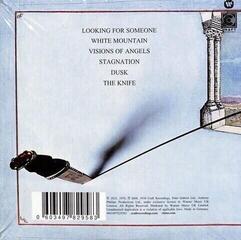 Muzički CD Genesis - Trespass (CD) - 1