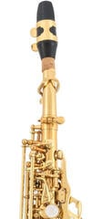 Σοπράνο Σαξόφωνο Latone LSS 630 Classic Gold Σοπράνο Σαξόφωνο - 5