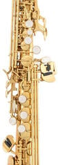 Σοπράνο Σαξόφωνο Latone LSS 630 Classic Gold Σοπράνο Σαξόφωνο - 4