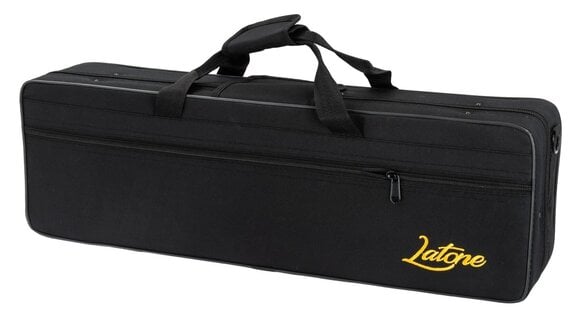 Soprano saxophone Latone LSS 630 Classic Gold Soprano saxophone - 8