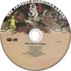 Muzički CD Genesis - Wind & Wuthering (CD) - 1