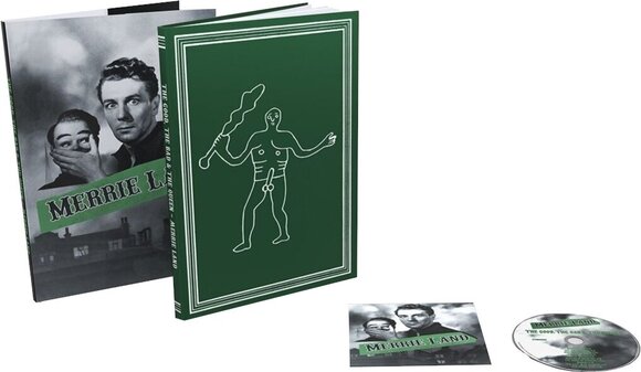 Music CD Good, Bad & The Queen - Merrie Land (Deluxe Edition) (CD) - 2