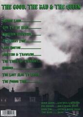 Muusika CD Good, Bad & The Queen - Merrie Land (Deluxe Edition) (CD) - 2