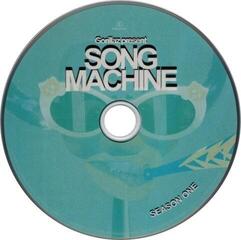 Musik-CD Gorillaz - Gorillaz Presents Song Machine, Season 1 (CD) - 1