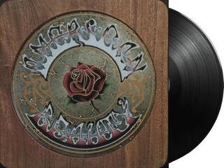 Vinyl Record Grateful Dead - American Beauty (180 g) (LP) - 1