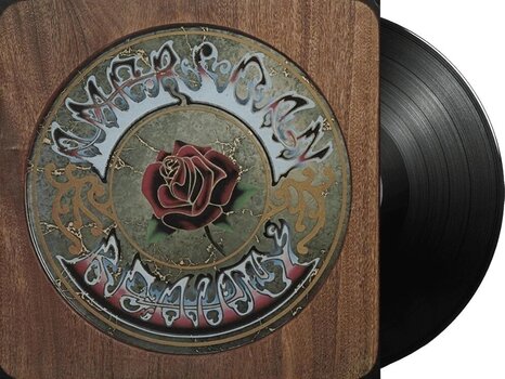 LP ploča Grateful Dead - American Beauty (180 g) (LP) - 2