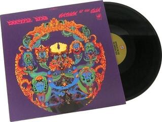 Disco de vinil Grateful Dead - Anthem Of The Sun (180 g) (LP) - 1