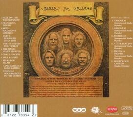 Music CD Grateful Dead - Blues For Allah (CD) - 1