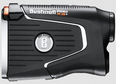 Laser Rangefinder Bushnell Pro X3+ Link Laser Rangefinder - 3