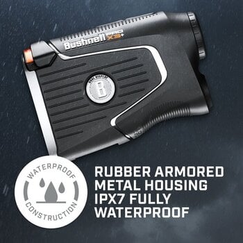 Laser Rangefinder Bushnell Pro X3+ Link Laser Rangefinder - 11