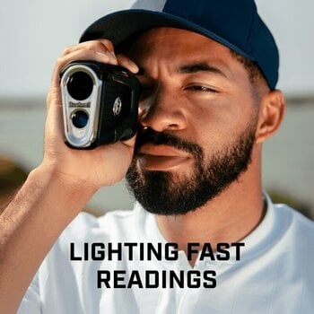 Laser Rangefinder Bushnell Pro X3+ Link Laser Rangefinder - 12