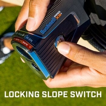 Laser Rangefinder Bushnell Pro X3+ Link Laser Rangefinder - 13