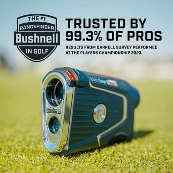 Laser Rangefinder Bushnell Pro X3+ Link Laser Rangefinder - 15