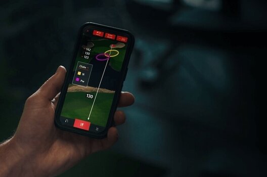 Laser Rangefinder Bushnell Pro X3+ Link Laser Rangefinder - 16