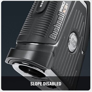 Laser Rangefinder Bushnell Pro X3+ Link Laser Rangefinder - 24