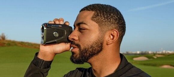 Laser Rangefinder Bushnell Pro X3+ Link Laser Rangefinder - 35