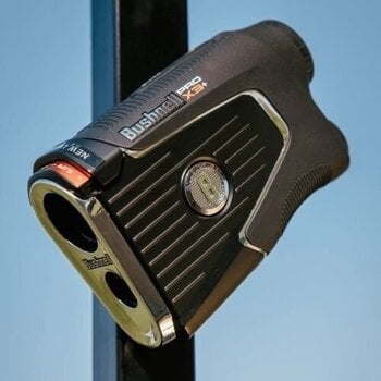 Laser Rangefinder Bushnell Pro X3+ Link Laser Rangefinder - 34