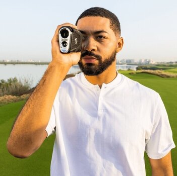 Laser Rangefinder Bushnell Pro X3+ Link Laser Rangefinder - 36