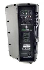 Aktívny reprobox Mackie SRM 350 v3 Aktívny reprobox (Poškodené) - 5