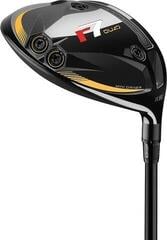 Golfschläger - Driver TaylorMade R7 Quad Mini Driver Rechte Hand 13,5° Regular Golfschläger - Driver - 4