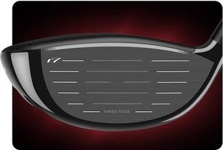 Golfschläger - Driver TaylorMade R7 Quad Mini Driver Rechte Hand 13,5° Regular Golfschläger - Driver - 7