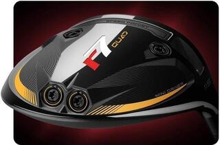 Golfschläger - Driver TaylorMade R7 Quad Mini Driver Rechte Hand 13,5° Regular Golfschläger - Driver - 6