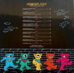 Vinyl Record Grateful Dead - Madison Square Garden 3/9/81 (Limited Edition) (5 LP) - 2
