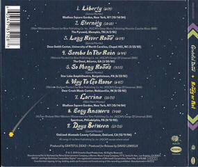 Music CD Grateful Dead - Ready Or Not (CD) - 2