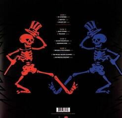 Грамофонна плоча Grateful Dead - The Best Of The Grateful Dead Live 1969-1977 Vol.1 (180 g) (2 LP) - 2