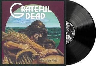 Vinyl Record Grateful Dead - Wake Of The Flood (Anniversary Edition) (180 g) (LP) - 1