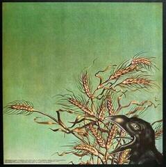 Vinyl Record Grateful Dead - Wake Of The Flood (Anniversary Edition) (180 g) (LP) - 2