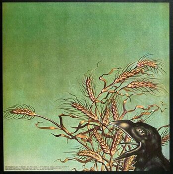 LP ploča Grateful Dead - Wake Of The Flood (Anniversary Edition) (180 g) (LP) - 3