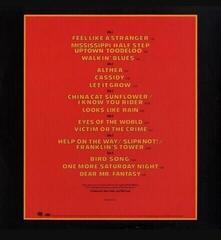 Vinyl Record Grateful Dead - Without A Net (3 LP) - 2