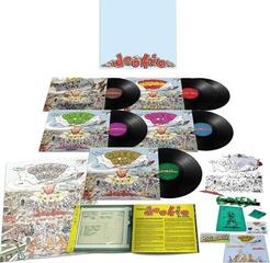LP platňa Green Day - Dookie (Anniversary Edition) (6 LP) - 1