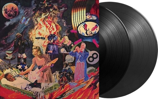 LP ploča Green Day - Insomniac (Anniversary Edition) (2 LP) - 2