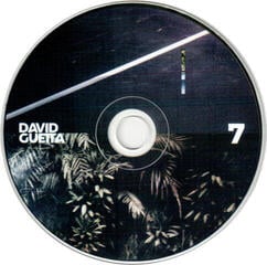 Musik-CD David Guetta - 7 (Limited Edition) (2 CD) - 1