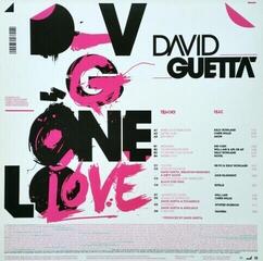 Δίσκος LP David Guetta - One Love (2 LP) - 2