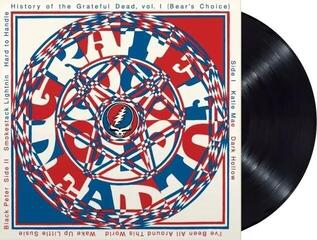 Vinyl Record Grateful Dead - History Of The Grateful Dead, Volume One (Bear's Choice ) (Anniversary) (Remastered) (180 g) (LP) - 1