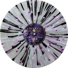 LP Dan Forden - Ultimate Mortal Kombat 3 (Splatter Coloured) (Limited Edition) (Gatefold Sleeve) (45 RPM) (LP) - 1